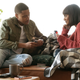 Boomerang, Courtesy of BET